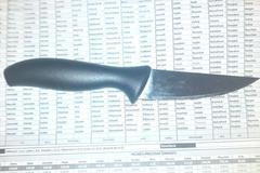 Deník - sklad letiště Ruzyně - den 4