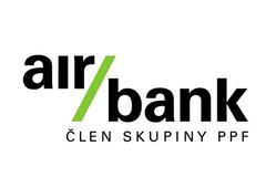 Air Bank logo