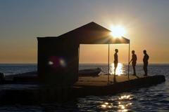 Nejlepší snímky měsíce