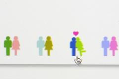 Seznamka - ilustračka