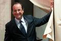 Francois Hollande
