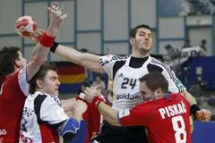 Michael Haass Kamil Piskač