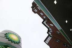 BP - British Petroleum