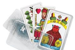 V Kolíně skončila výroba karet na mariáš