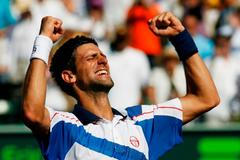 Novak Djokovič vyhrál turnaj Masters v Miami
