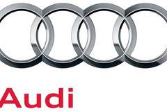 Logo Audi