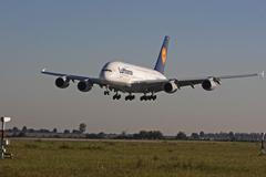 Airbus A380