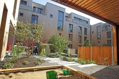 Alfarezidence Žižkov