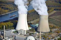 Jaderné elektrárny ve světě: JE Phillipsburg, Německo