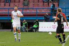 Baník Ostrava - Hradec Králové (Jankulovski)