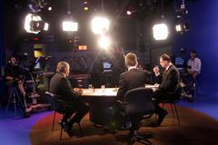 Otázky Václava Moravce