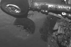 Svědectví ze dna Atlantiku. Co zbylo z letu Air France