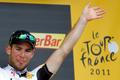 Tour de France 2011: Mark Cavendish