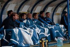 Baník Ostrava - Hradec Králové