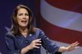 Michele Bachmannová - kongresmanka z Minnesoty