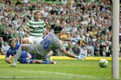 Liga mistrů - Třetí předkolo