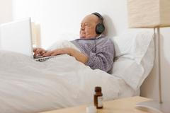 Anonymní browsing - ilustračka