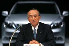 Lexus vyjíždí s novým kouskem. A Toyota vydělá