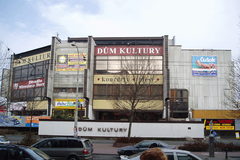 Dům kultury v Plzni