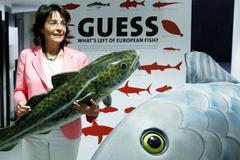 Eurokomisařka Damanakiová