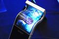 Flexible AMOLED display