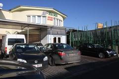 Nový rok v pražské Hanoji