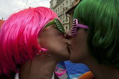 Fotoblog: Prague Pride