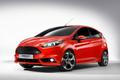 Ford Fiesta ST