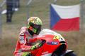 Velká cena Brno - kvalifikace: Rossi
