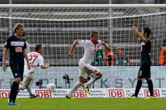 Tomáš Pekhart - Norimberk