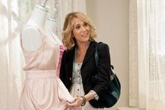 Bridesmaids - Ženy sobě