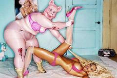 David LaChapelle