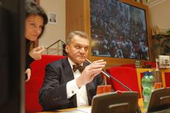 Nesouhlas s modrooranžovou pražskou vládou