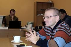 Jan Tichý, náměstek hejtmana Pardubického kraje