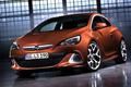 Opel Astra OPC