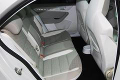 Premiéra škodovky ve Frankfurtu. Mission L