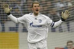 Manuel Neuer