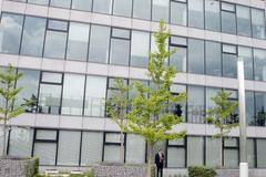 Praha kancelářská