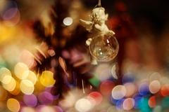 Příprava na Vánoce - Rakousko