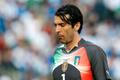 Itálie - Mexiko (příprava): Gianluigi Buffon
