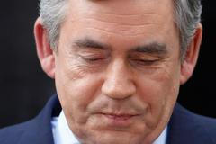 Den plný vyjednávání ve Velké Británii