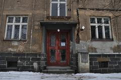 Bakalovi nájemníci