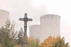 Jaderná elektrárna Dukovany