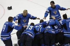 Švédsko - Finsko (radost)