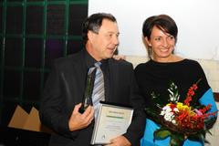 Foto Ceny Nadace OKD - Charita sv. Alexandra