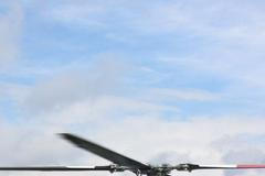 Letecká záchranná služba - ilustrační foto