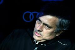 Real Madrid - Barcelona (Mourinho)
