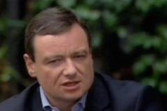 Interpelace 5 - D.Rath o grilování politiků