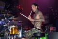 Travis Barker