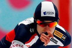 MS v rychlobruslení v Inzellu: Marttina Sáblíková